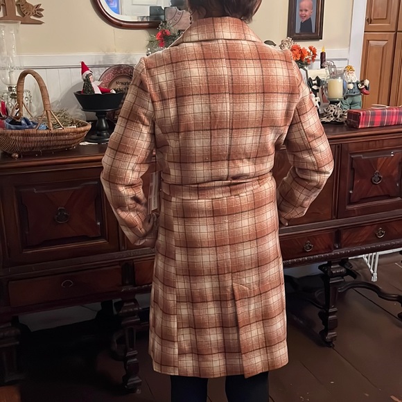 Women’s coat - Picture 4 of 5